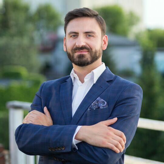 FINDSQUARE sp. z o.o.