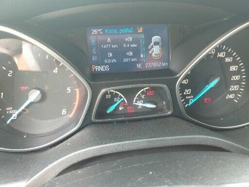 Sprzedam Ford Kuge 2013