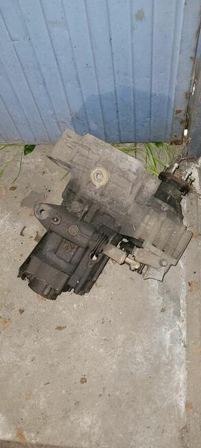 części używane do VW, Seat, likwidacja warsztatu