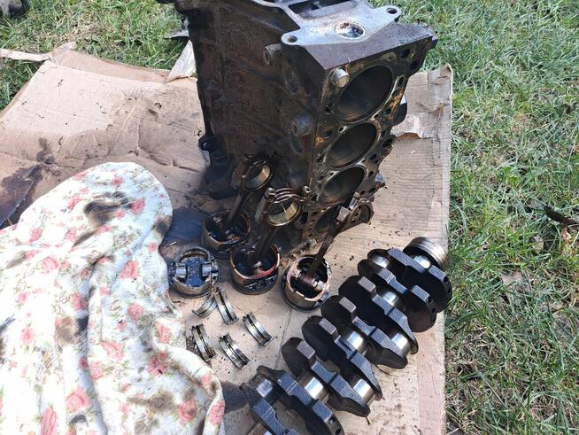 Silnik g4HG, kia Picanto , Hyundai i 10 1086 cm3