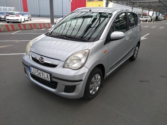 Daihatsu Cuore 1.0 Benzyna, 2009 Rok, Sprzedaz Zamiana.