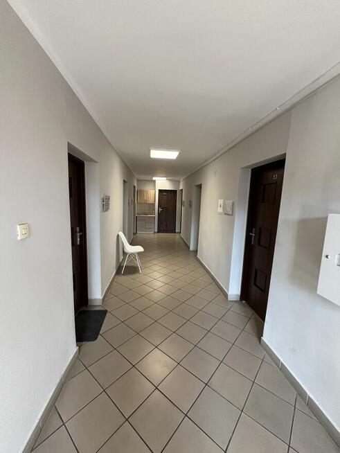 Biuro do wynajęcia 12m2