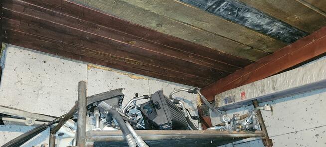 części używane do VW, Seat, likwidacja warsztatu