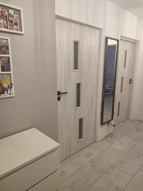 SPRZEDAM WOLNOSTOJĄCY DOM 140m2 gm.Psary