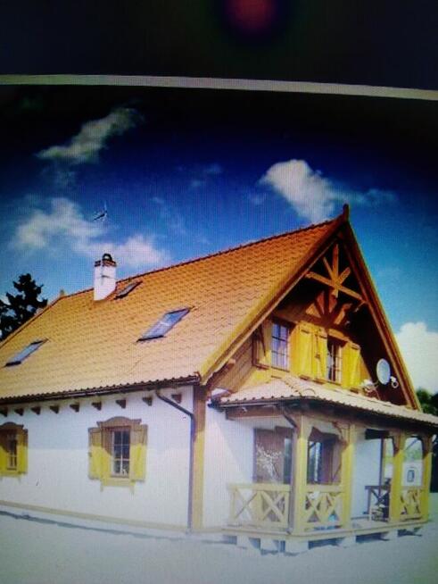 Ziemia rolna Działka