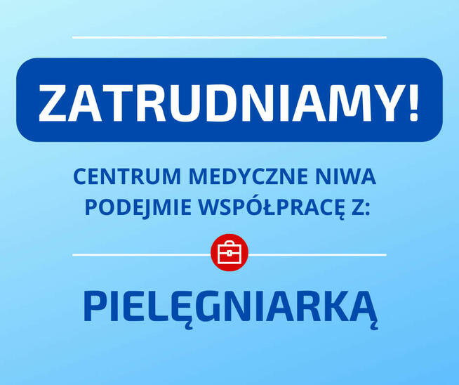 Pielegniarka