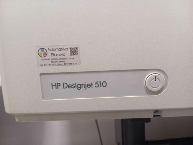 HP Designjet 510 42 (CH337A)