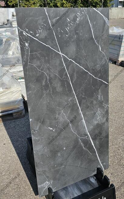 WYPRZEDAŻ Płytki łazienkowe, kuchenne 120x60 matowe Norstone