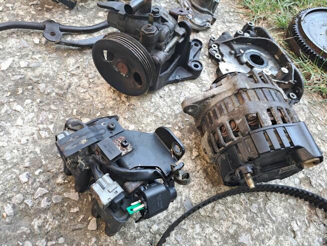 Silnik g4HG, kia Picanto , Hyundai i 10 1086 cm3