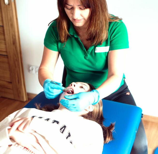 Zajęcia logopedyczne dla dzieci Warszawa