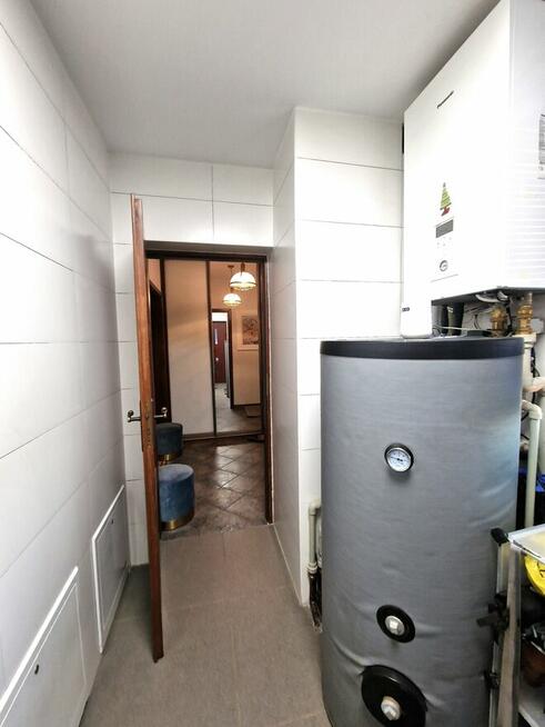 dom jednorodzinny okolice Ciechocinka