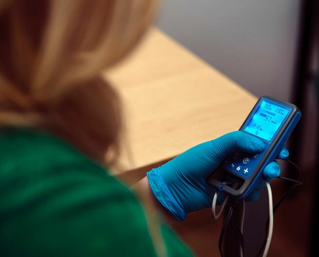 Doświadczony logopeda dla dzieci i dorosłych Warszawa