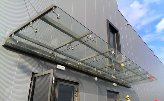 Stolarka aluminiowa Bydgoszcz