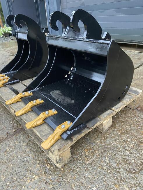 Łyżka podsiębierna 60cm 2,6-3,5t