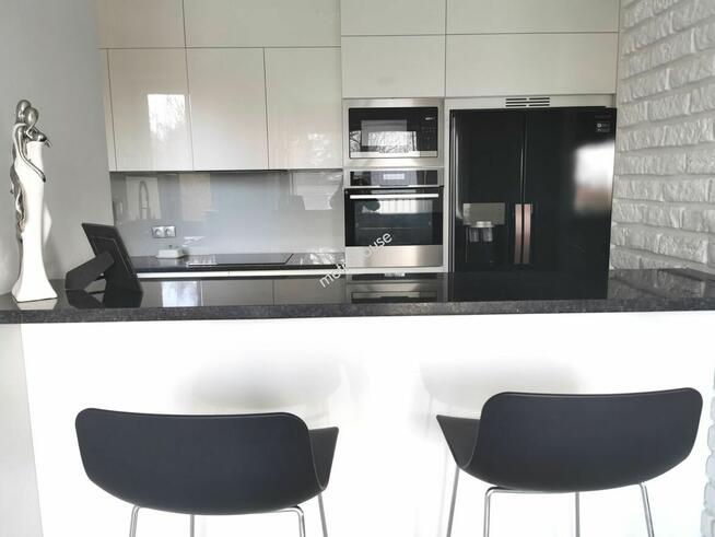 Wyjątkowy apartament w sąsiedztwie lasu