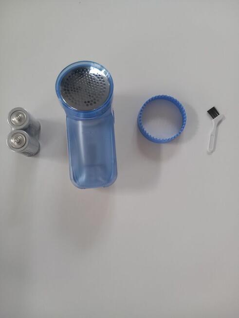 Narzędzie do usuwania kłaczków, TOUCH Beauty