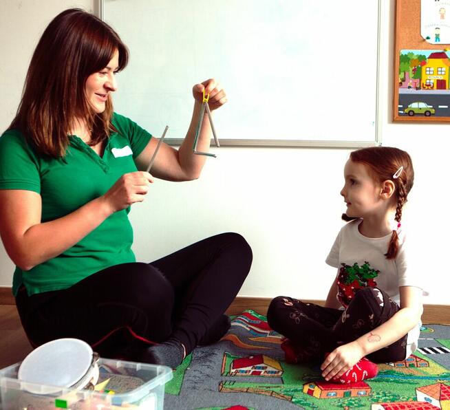 Profesjonalny neurologopeda Warszawa Centrum Logospec