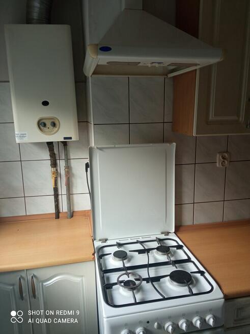 Sprzedam mieszkanie w Lublinie, 44,8 m2