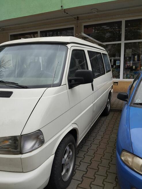 Westfalia-California sprzedam