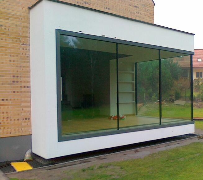 Stolarka aluminiowa Bydgoszcz