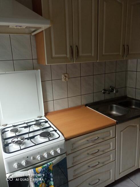 Sprzedam mieszkanie w Lublinie, 44,8 m2