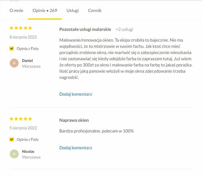 Uszczelnianie okien, serwis, naprawa, regulacja, PCV, drewno