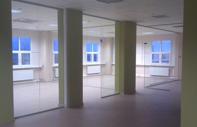 Stolarka aluminiowa Bydgoszcz