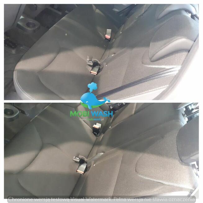 Pranie tapicerki, Czyszczenie wykładzin, Pranie Kanapy Warsza