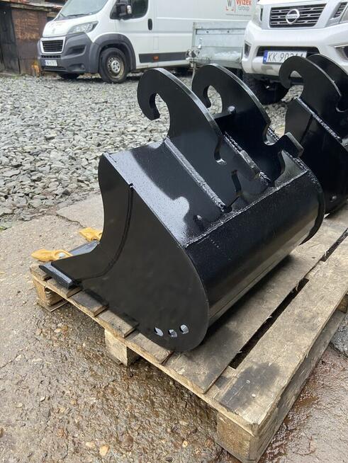 Łyżka podsiębierna 60cm 2,6-3,5t