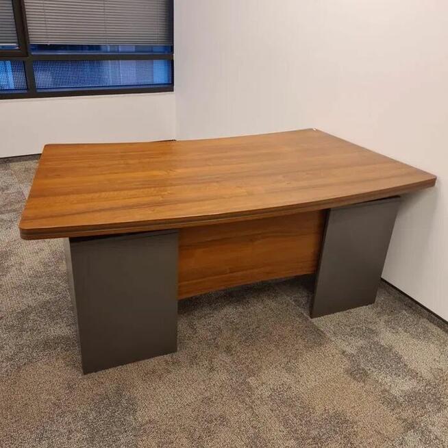 Biurko dyrektorskie Biurko Prezes Manager MARO KONSUL