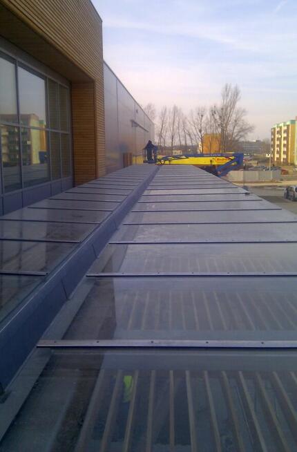 Stolarka aluminiowa Bydgoszcz