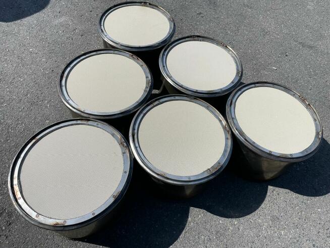 nowy DPF MAN TGX 81151030164 Kraków