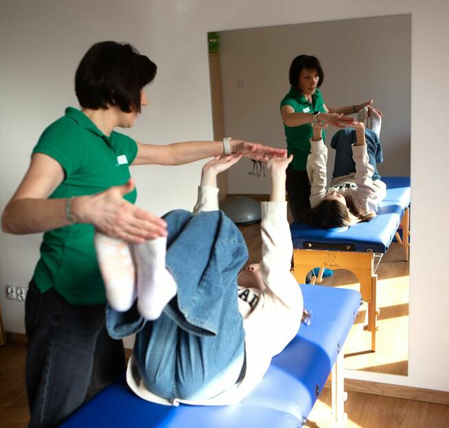 Logopeda, SI, Warszawa Targówek/Bródno Gabinet Logospec