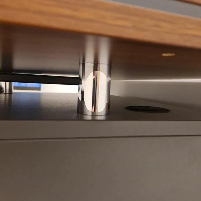 Biurko dyrektorskie Biurko Prezes Manager MARO KONSUL