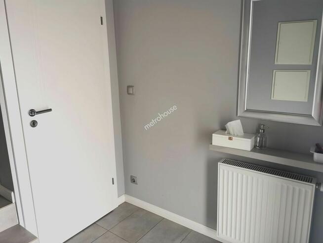 Wyjątkowy apartament w sąsiedztwie lasu