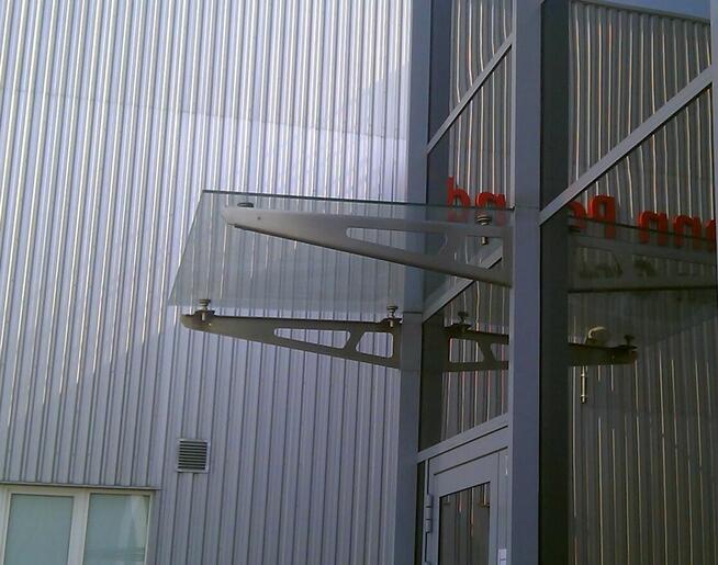 Stolarka aluminiowa Bydgoszcz