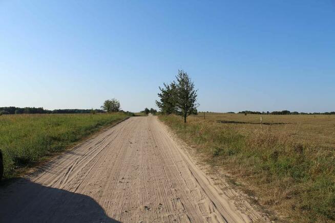 Działka 30 arów w Zdorach, 900 m od j Sniardwy