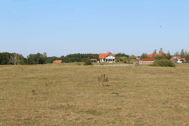 Działka 30 arów w Zdorach, 900 m od j Sniardwy