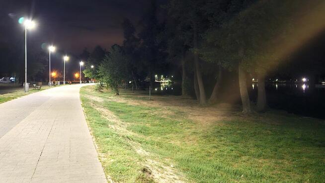 Działka budowlana Firlej