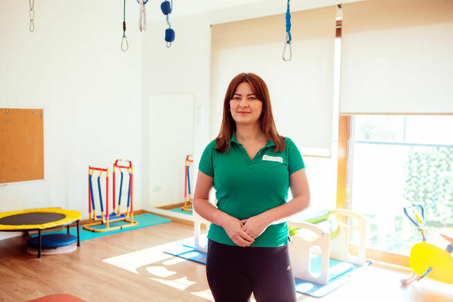 Zajęcia logopedyczne dla dzieci Warszawa