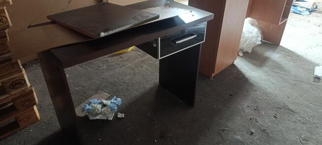 Sprzedam meble + biurko