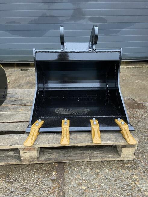 Łyżka podsiębierna 60cm 2,6-3,5t