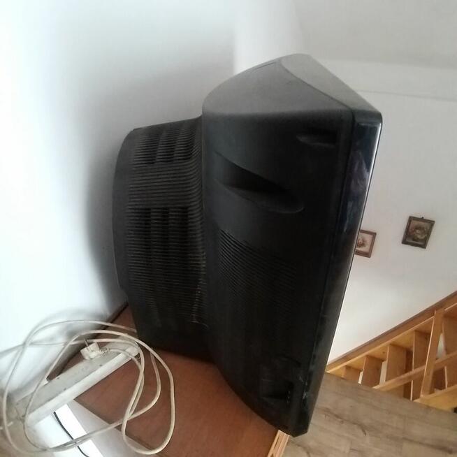 Sprzedam telewizor samsung