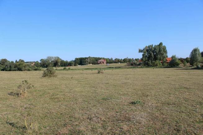 Działka 30 arów w Zdorach, 900 m od j Sniardwy