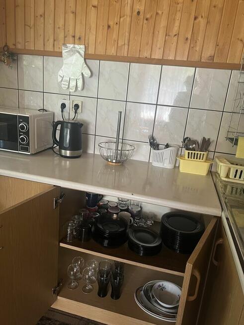 Mazury.Super domek.Miłe chwile przy kominku.