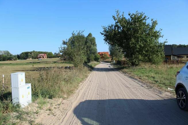 Działka 30 arów w Zdorach, 900 m od j Sniardwy