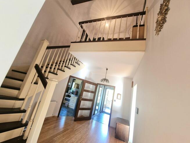 dom jednorodzinny okolice Ciechocinka