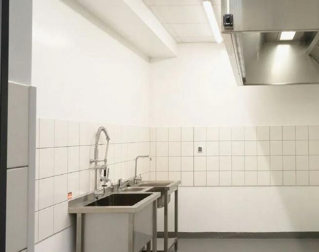 LOKAL NA CATERING - PRODUKCJE - Warszawa Mokotów