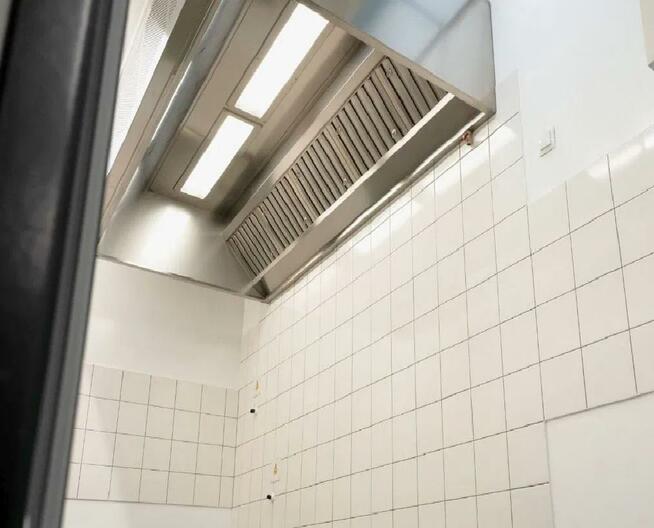 LOKAL NA CATERING - PRODUKCJE - Warszawa Mokotów