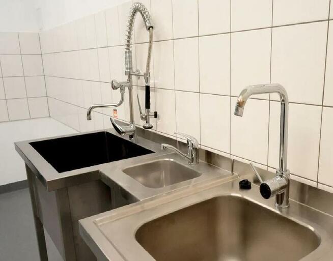 LOKAL NA CATERING - PRODUKCJE - Warszawa Mokotów